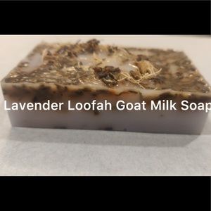 Organic Soaps